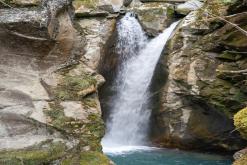 Tour du Mont Blanc - Prodloužený víkend v Alpách (duben 2024)