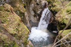 Tour du Mont Blanc - Prodloužený víkend v Alpách (duben 2024)