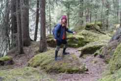 Tour du Mont Blanc - Prodloužený víkend v Alpách (duben 2024)