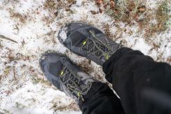Tour du Mont Blanc - Prodloužený víkend v Alpách (duben 2024)
