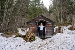 Tour du Mont Blanc - Prodloužený víkend v Alpách (duben 2024)