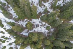 Tour du Mont Blanc - Prodloužený víkend v Alpách (duben 2024)