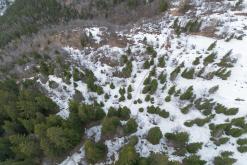 Tour du Mont Blanc - Prodloužený víkend v Alpách (duben 2024)