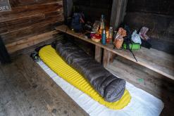 Tour du Mont Blanc - Prodloužený víkend v Alpách (duben 2024)