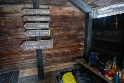 Tour du Mont Blanc - Prodloužený víkend v Alpách (duben 2024)