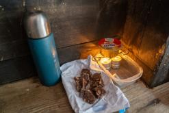 Tour du Mont Blanc - Prodloužený víkend v Alpách (duben 2024)