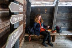 Tour du Mont Blanc - Prodloužený víkend v Alpách (duben 2024)