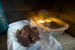 Tour du Mont Blanc - Prodloužený víkend v Alpách (duben 2024)