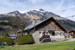 Tour du Mont Blanc - Prodloužený víkend v Alpách (duben 2024)