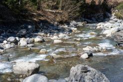 Tour du Mont Blanc - Prodloužený víkend v Alpách (duben 2024)