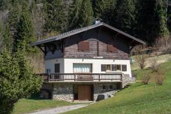 Tour du Mont Blanc - Prodloužený víkend v Alpách (duben 2024)