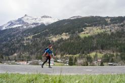 Tour du Mont Blanc - Prodloužený víkend v Alpách (duben 2024)