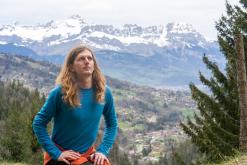 Tour du Mont Blanc - Prodloužený víkend v Alpách (duben 2024)