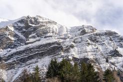 Tour du Mont Blanc - Prodloužený víkend v Alpách (duben 2024)