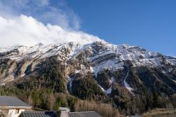 Tour du Mont Blanc - Prodloužený víkend v Alpách (duben 2024)