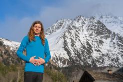 Tour du Mont Blanc - Prodloužený víkend v Alpách (duben 2024)