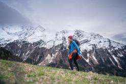 Tour du Mont Blanc - Prodloužený víkend v Alpách (duben 2024)