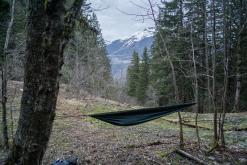 Les Houches - Prodloužený víkend v Alpách (duben 2024)