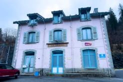 Les Houches - Prodloužený víkend v Alpách (duben 2024)