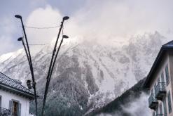 Chamonix-Mont-Blanc - Prodloužený víkend v Alpách (duben 2024)