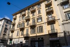 Turín - Prodloužený víkend v Alpách (duben 2024)