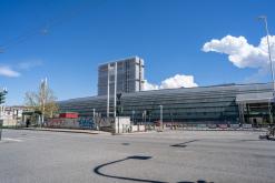 Turín - Prodloužený víkend v Alpách (duben 2024)