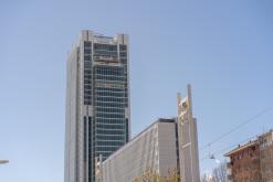 Turín - Prodloužený víkend v Alpách (duben 2024)