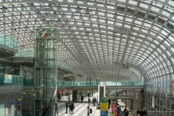 Turín - Prodloužený víkend v Alpách (duben 2024)