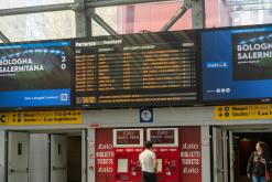 Turín - Prodloužený víkend v Alpách (duben 2024)