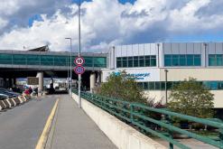 Turín - Prodloužený víkend v Alpách (duben 2024)