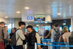 Turín - Prodloužený víkend v Alpách (duben 2024)