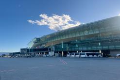 Turín - Prodloužený víkend v Alpách (duben 2024)