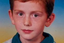 v prvním školním roce