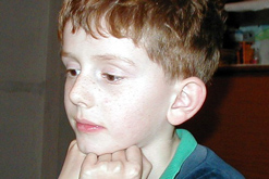 přemýšlím, koukám…