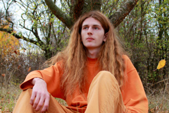 v podzimních barvách