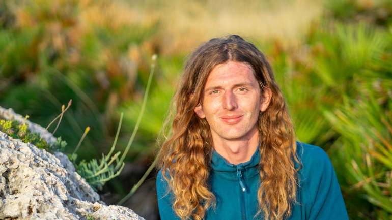 letiště Palermo - Prodloužený víkend po Sicílii (květen 2022)