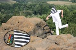 NPP Peklo - Víkend (srpen 2014)