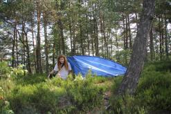 NPP Peklo - Víkend (srpen 2014)