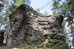 NPP Peklo - Víkend (srpen 2014)