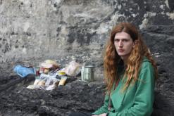 Tiské skály - září 2014