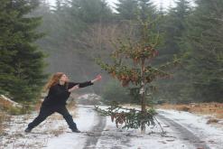 Klínovec - 6.12.2014