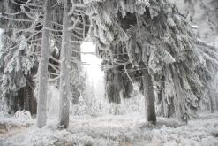 Klínovec - 6.12.2014