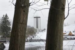 Krkonoše - prosinec 2014