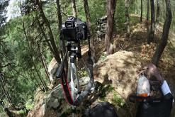 NPP Peklo - Víkend (srpen 2014)