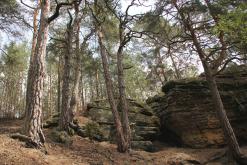 NPP Peklo - Víkend (srpen 2014)