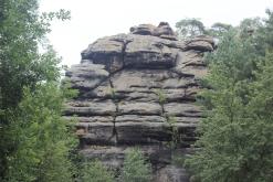 NPP Peklo - Víkend (srpen 2014)