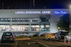 Larnaka - Prodloužený víkend po Kypru (březen 2024)