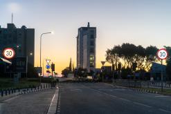 Larnaka - Prodloužený víkend po Kypru (březen 2024)