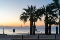 Larnaka - Prodloužený víkend po Kypru (březen 2024)