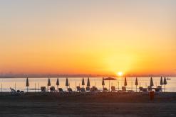 Larnaka - Prodloužený víkend po Kypru (březen 2024)